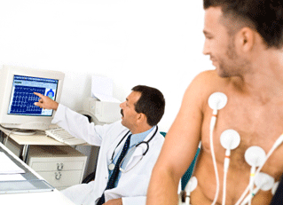 Stress Testing - Park Avenue Cardiology - Manhattan New York