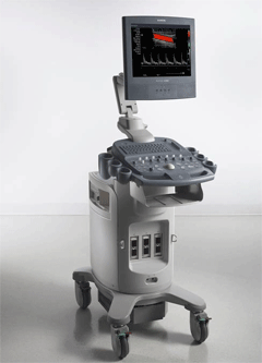 Echocardiogram - New York City Cardiologists