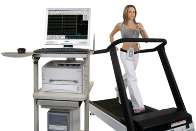 Stress Test - Cardiology Care New York City